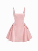 Pink color option, Currently selected