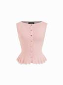 Pink color option