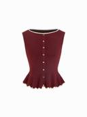 Wine color option, Currently selected