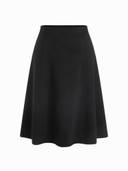 Black color option, Currently selected