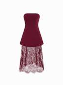 Wine color option, Currently selected