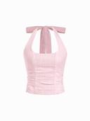 Pink color option