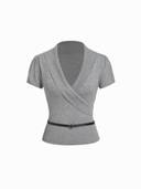 Grey color option, Currently selected