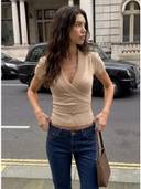 Khaki color option