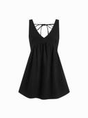 Black color option, Currently selected