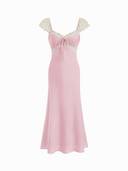 Pink color option, Currently selected
