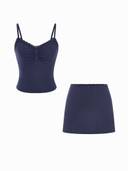 Indigo color option