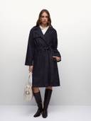 Navy Blue color option, Currently selected