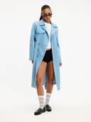 Blue color option