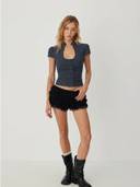 Navy Blue color option