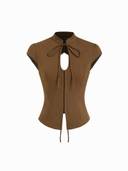 Brown color option