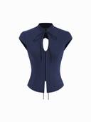 Indigo color option, Currently selected
