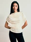 Beige color option, Currently selected