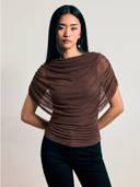 Brown color option