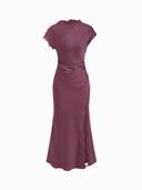 Purple color option