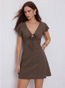 Brown color option