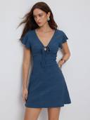 Blue color option
