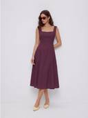 Purple color option, Sold out, Currently selected