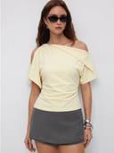 Yellow color option