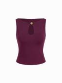 Wine color option