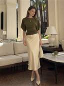 Olive color option