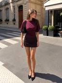 Purple color option