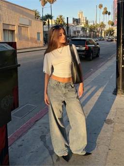 Cider - Modal-blend Women Ruched Cut-Out Boat Neck Crop Top White