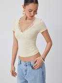 Beige color option