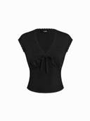 Black color option, Currently selected