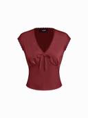 Wine color option
