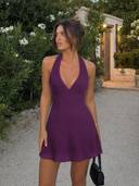 Purple color option