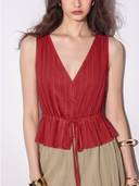 Red color option