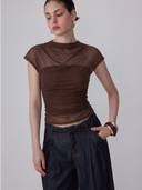 Brown color option