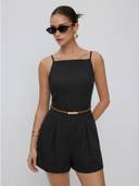 Black color option