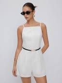 White color option