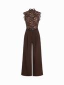 Brown color option, Currently selected