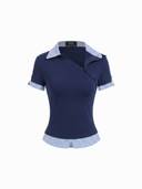 Navy Blue color option