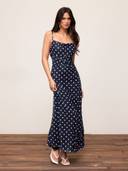 Navy Blue color option, Currently selected