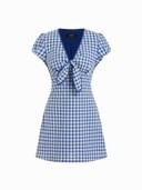 Navy Blue color option, Currently selected