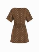 Brown color option