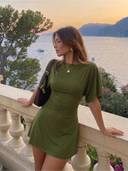 Olive color option