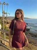 Wine color option