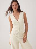 Beige color option, Currently selected