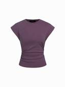 Purple color option