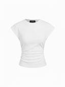 White color option
