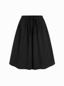 Black color option, Currently selected