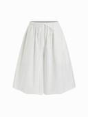 White color option