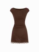 Brown color option