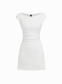White color option