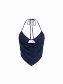 Indigo color option, Currently selected
